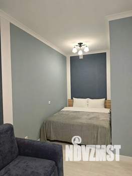 1-к квартира, посуточно, 32м2, 2/4 этаж