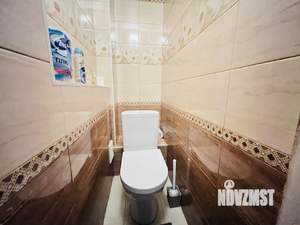 2-к квартира, на длительный срок, 56м2, 2/5 этаж