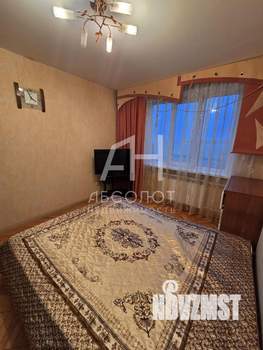 3-к квартира, на длительный срок, 67м2, 5/5 этаж