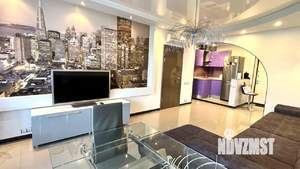 2-к квартира, на длительный срок, 55м2, 14/16 этаж