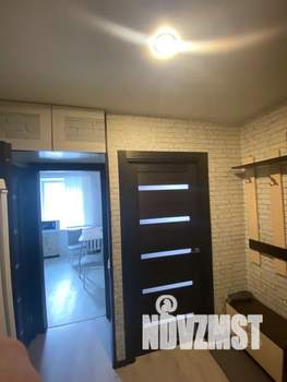 1-к квартира, посуточно, 31м2, 4/5 этаж