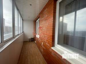 2-к квартира, на длительный срок, 52м2, 6/17 этаж