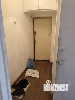 1-к квартира, на длительный срок, 30м2, 3/5 этаж