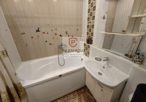 1-к квартира, на длительный срок, 52м2, 12/17 этаж