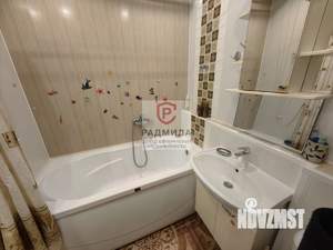 1-к квартира, на длительный срок, 52м2, 12/17 этаж