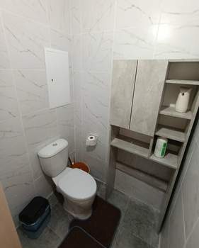 1-к квартира, на длительный срок, 36м2, 7/9 этаж