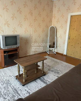 2-к квартира, на длительный срок, 46м2, 1/2 этаж