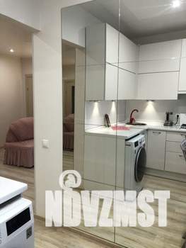 2-к квартира, на длительный срок, 41м2, 1/3 этаж