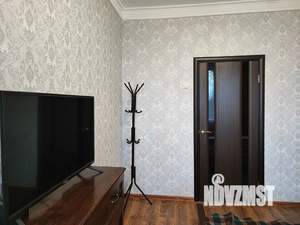 2-к квартира, посуточно, 51м2, 4/5 этаж