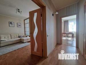 1-к квартира, посуточно, 52м2, 1/1 этаж