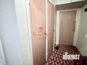 2-к квартира, на длительный срок, 44м2, 4/5 этаж