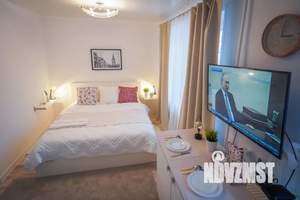 2-к квартира, посуточно, 29м2, 3/5 этаж