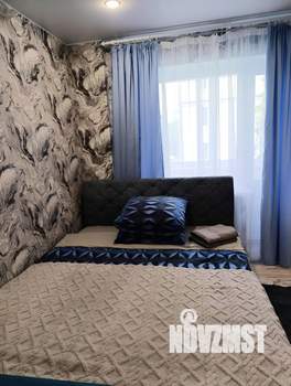 Студия квартира, посуточно, 30м2, 2/5 этаж