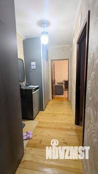 2-к квартира, на длительный срок, 54м2, 7/14 этаж