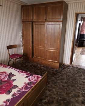 3-к квартира, на длительный срок, 65м2, 3/9 этаж