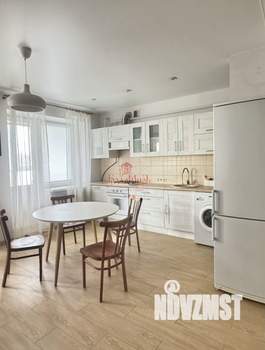 2-к квартира, на длительный срок, 61м2, 1/3 этаж