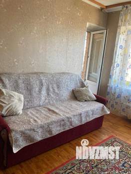 1-к квартира, на длительный срок, 40м2, 6/9 этаж