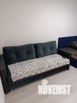 1-к квартира, посуточно, 35м2, 10/12 этаж