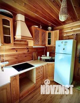 2-к квартира, посуточно, 65м2, 1/2 этаж