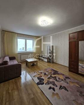 2-к квартира, на длительный срок, 51м2, 11/17 этаж