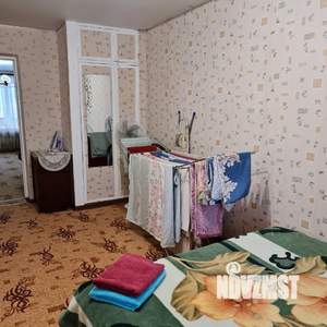 2-к квартира, посуточно, 52м2, 2/5 этаж