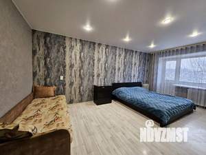 1-к квартира, посуточно, 18м2, 1/1 этаж