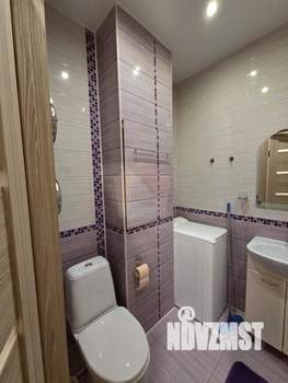 1-к квартира, на длительный срок, 39м2, 8/17 этаж