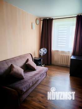 2-к квартира, на длительный срок, 42м2, 4/5 этаж