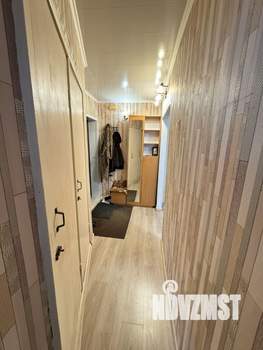 1-к квартира, на длительный срок, 33м2, 4/9 этаж