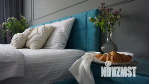 3-к квартира, посуточно, 92м2, 1/4 этаж