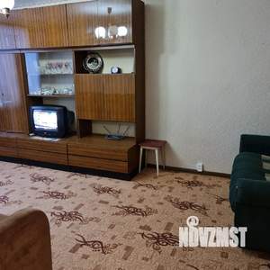 2-к квартира, посуточно, 52м2, 2/5 этаж