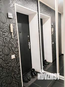 1-к квартира, посуточно, 31м2, 4/5 этаж