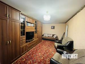 2-к квартира, на длительный срок, 56м2, 2/5 этаж