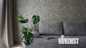 2-к квартира, посуточно, 60м2, 1/1 этаж