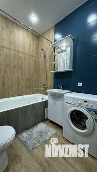 1-к квартира, на длительный срок, 44м2, 7/9 этаж