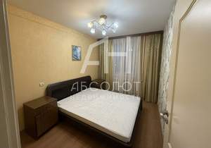 3-к квартира, на длительный срок, 62м2, 5/9 этаж