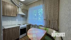 2-к квартира, на длительный срок, 44м2, 3/4 этаж