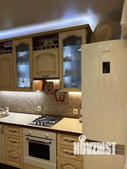 2-к квартира, на длительный срок, 52м2, 4/5 этаж