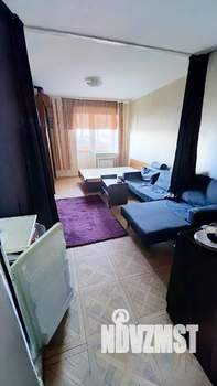 Студия квартира, на длительный срок, 30м2, 8/17 этаж