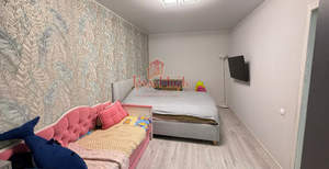 2-к квартира, на длительный срок, 64м2, 4/6 этаж