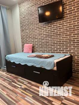 Студия квартира, посуточно, 30м2, 2/4 этаж