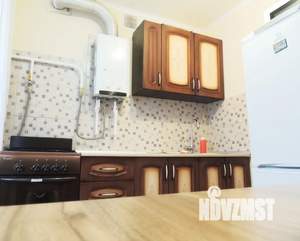 1-к квартира, посуточно, 35м2, 5/9 этаж
