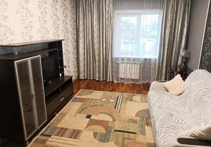 2-к квартира, на длительный срок, 60м2, 2/4 этаж