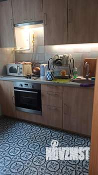 1-к квартира, посуточно, 28м2, 1/5 этаж