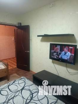 2-к квартира, посуточно, 53м2, 5/9 этаж