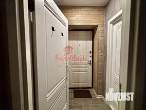 Студия квартира, на длительный срок, 23м2, 4/5 этаж