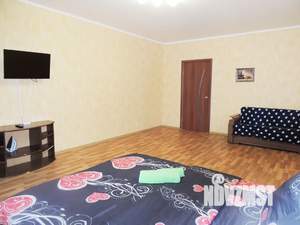 1-к квартира, посуточно, 35м2, 10/19 этаж