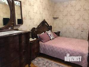 2-к квартира, посуточно, 68м2, 1/1 этаж