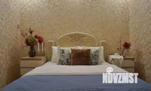 2-к квартира, посуточно, 56м2, 2/9 этаж