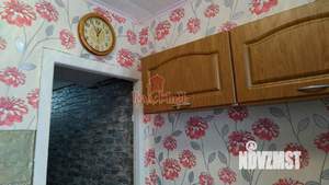 3-к квартира, на длительный срок, 58м2, 2/5 этаж